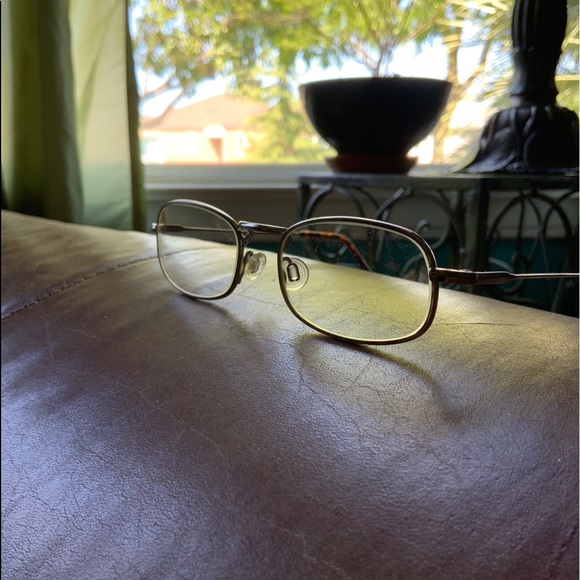 Retro Tommy Hilfiger Glasses - Picture 2 of 8